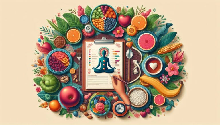 Essential Benefits of Consulting an Ayurveda Nutritionist